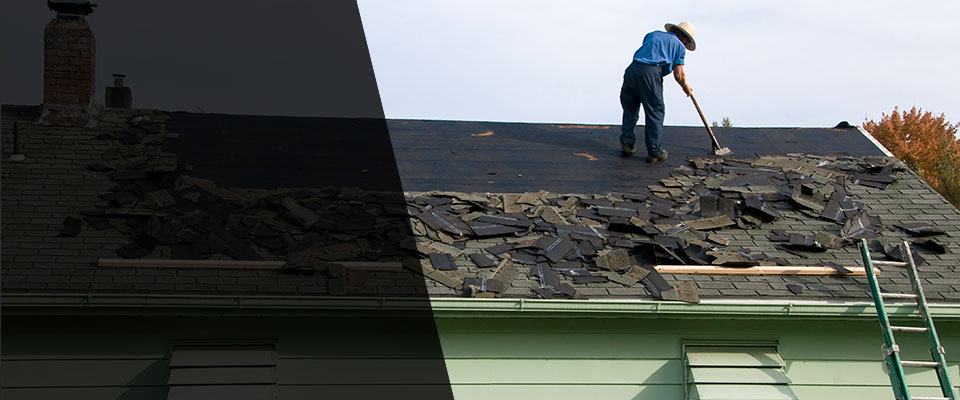 Holt Roofing Contractors